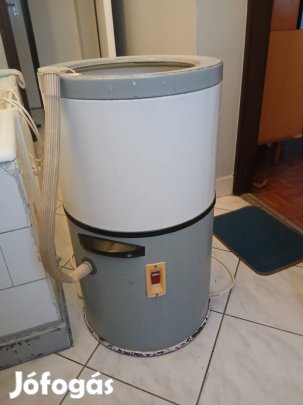 Keverőtárcsás mosógép eladó