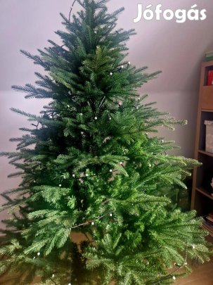 Kevert levelű műfenyő (180 cm)