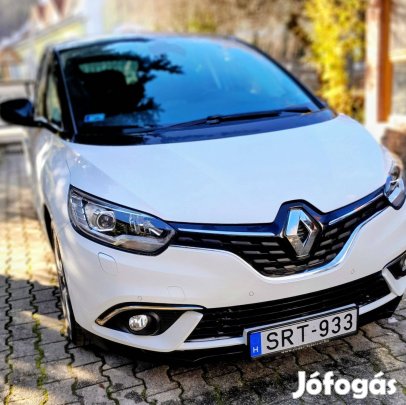 Keveset futott igen megkimélt senic