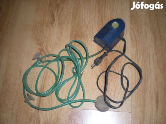 Keveset használt Elite 800 Air Pump levegő pumpa működőképes