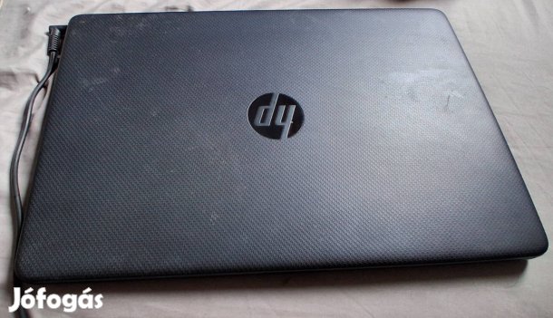 Keveset használt HP laptop 