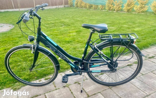 Keveset használt Neuzer 50 kerékpár