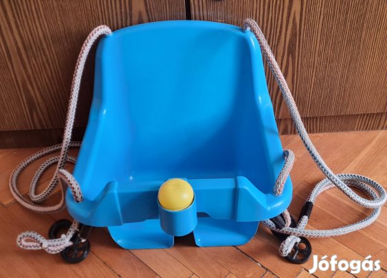 Keveset használt hinta dudával 