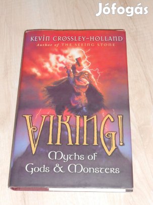 Kevin Crosley Holland: Viking ! - Angol nyelvű (7912)