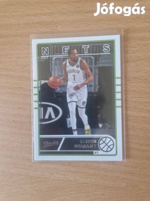 Kevin Durant Panini Chronicles 2020-21 Classics #646 kosaras kártya