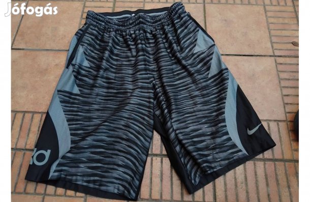 Kevin Durant kosaras nadrág Nike térdnadrág L