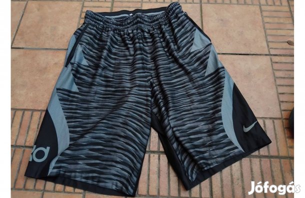 Kevin Durant kosaras nadrág Nike térdnadrág L