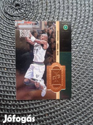 Kevin Garnett Upper Deck Spx Finite 1998-99 #29 kosaras kártya