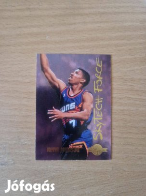 Kevin Johnson Skybox 1994-95 Skytech Force #SF8 kosaras kártya