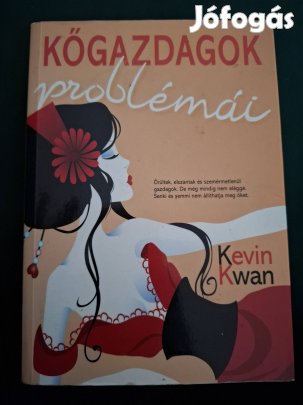 Kevin Kwan Kőgazdagok problémái