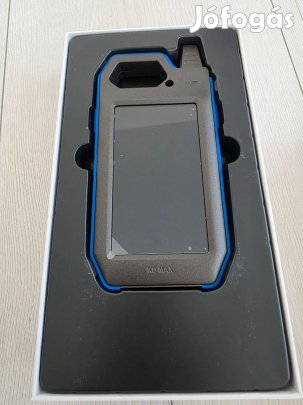 Keydiy KD-Max autókulcs másoló programozó kódoló Új