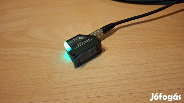 Keyence IV2-G500CA szenzorfej (checker)