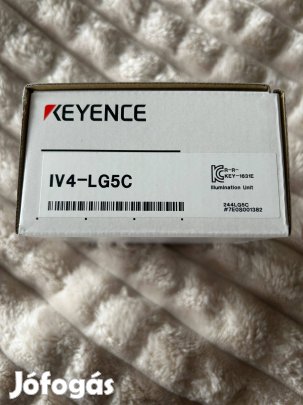 Keyence IV4 LG5C
