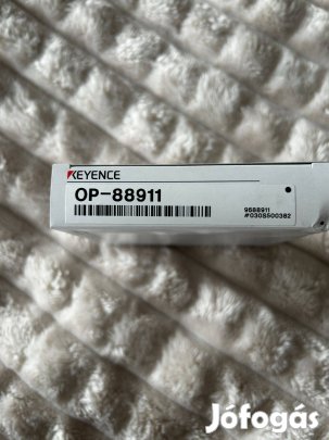 Keyence IV4 kamera rögzítő