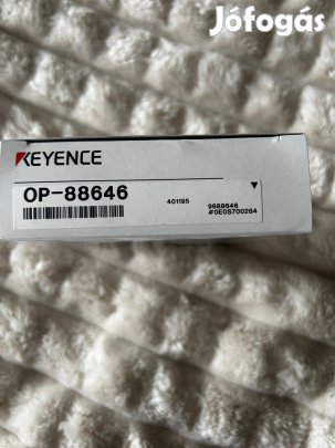 Keyence IV4 polar szűrő