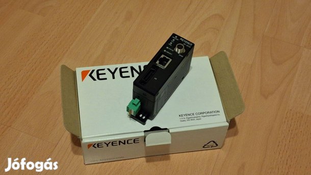 Keyence IV-G10 szenzorerősítő