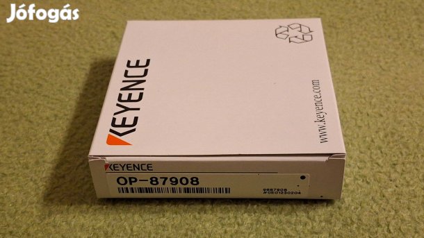 Keyence OP-87908 rögzítőkonzol IV-G-hez