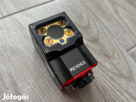 Keyence SR-1000 kódolvasó