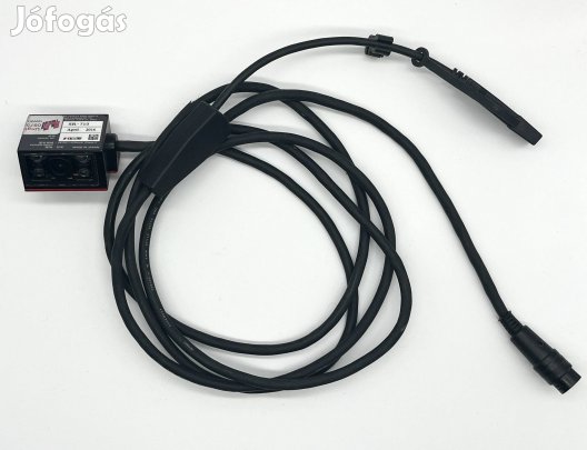 Keyence ipari vonalkódolvasó kamera