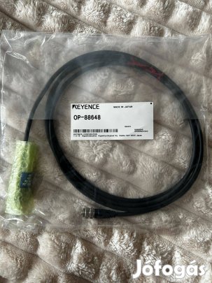 Keyence kábel IV4-hez 2m
