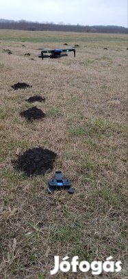 Kezdő drón eladó