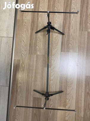 Kezdő horgász szett