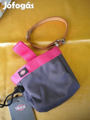 Kezdő kölyök kutya csomag Kutyapelenka nyakörv jutifalat zsák Trixie