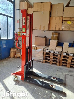 Kézi Hidraulikus Magasemelő