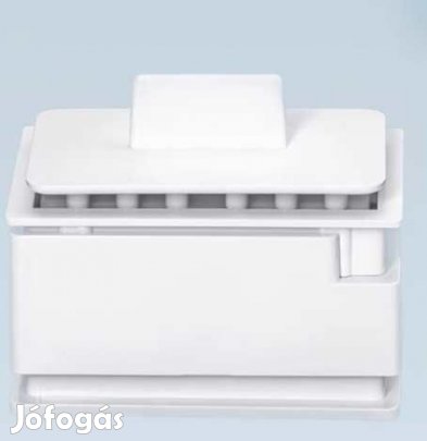 Kézi Kapszulatöltő 24db-os   000-ás méret (5758)