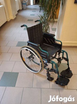 Kézi Kerekesszék
