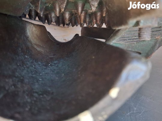 Kézi Kukorica morzsoló