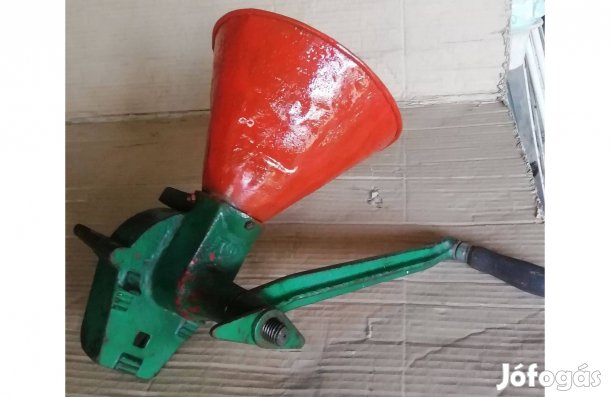 Kézi Termény Daráló terménydaráló