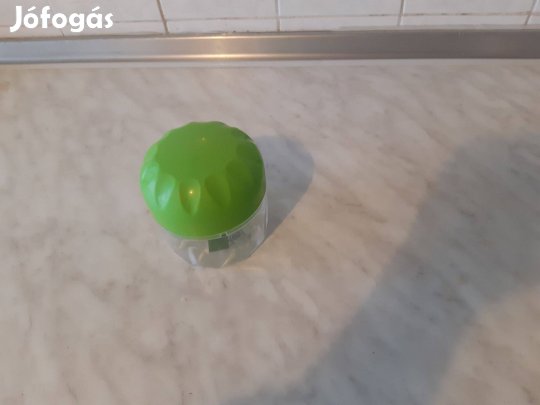 Kézi aprító Manuális aprító Konyhai aprító