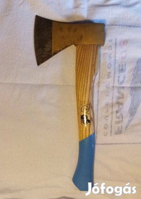 Kézi balta eladó