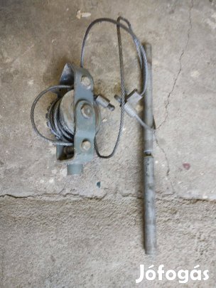 Kezi csiga emelo elado