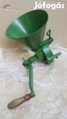 Kézi daráló terménydaráló eladó
