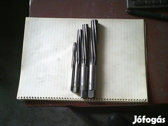 Kézi dörzsárak egyben eladók!