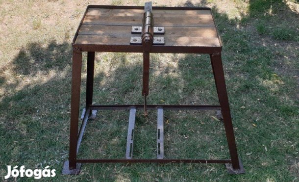 Kézi drótfonó megfelelő műszaki állapotban eladó!