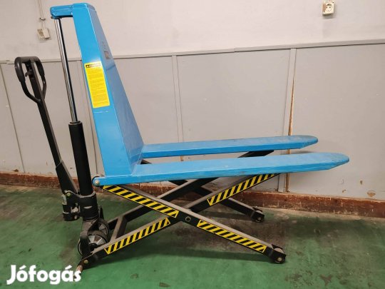 Kézi emelő (béka)