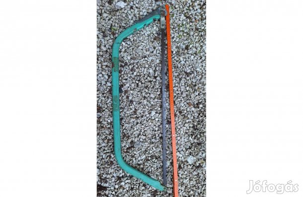 Kézi fűrész eladó