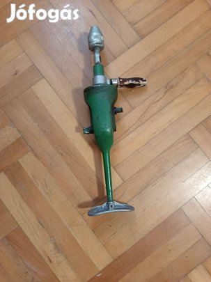 Kézi fúró Amerikaner hiányos eladó !!