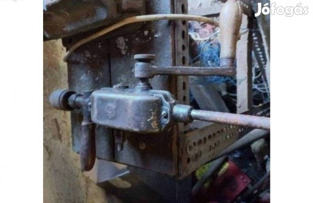 Kézi fúró Eladó
