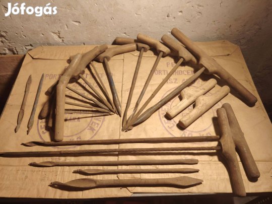 Kézi fúró, kézi furatkészítő