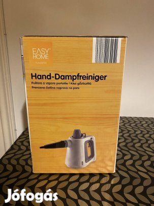 Kézi gőztusztító