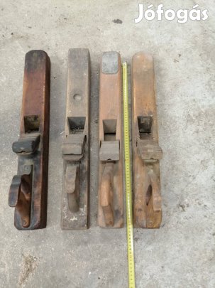 Kézi gyalu 60cm 5000ft/db