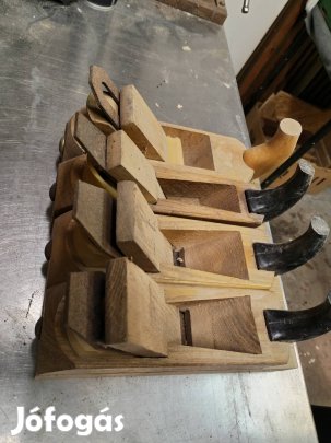 Kézi gyalu eladó 