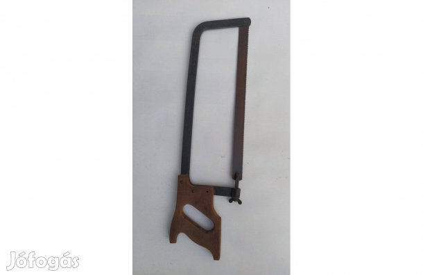 Kézi keretes fűrész