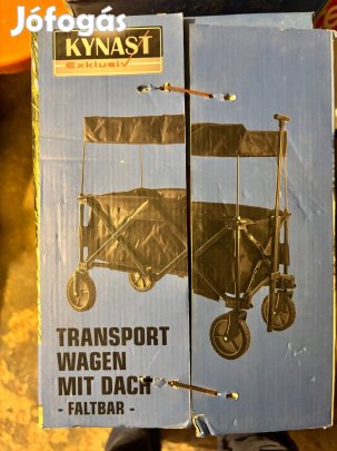 Kézi kocsi , strand kocsi