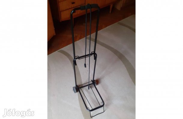 Kézi kocsi, összecsukható