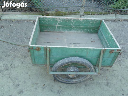 Kézi kocsi, talicska eladó
